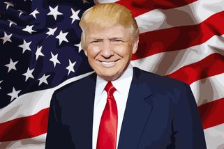 Trump chtěl v OSN vyhodit reportérku CNN, ta ho tvrdě usadila